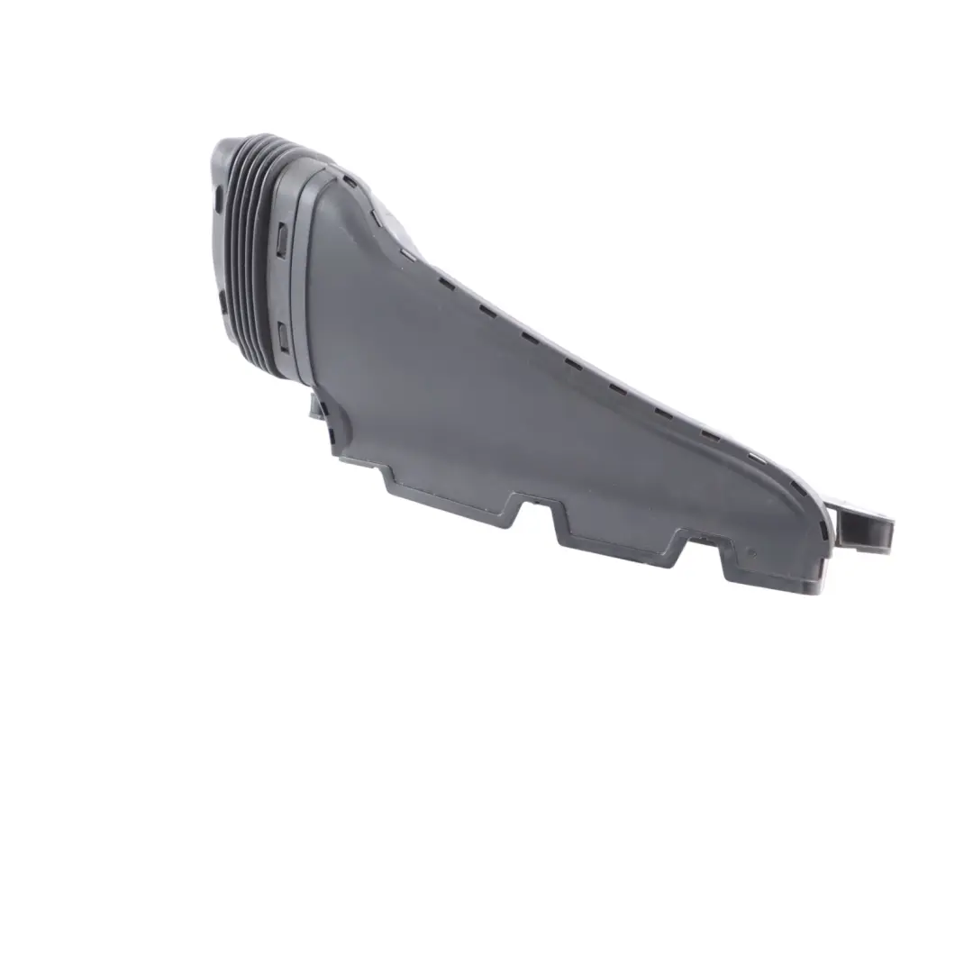 CRDB Petrol Air Intake Duct Tube Hose to Audi RS6 C7 4.0 TFSI with Part number 4G0129624J Audi RS6 C7 4.0 TFSI CRDB Petrol Air Intake Duct Tube Hose - SKU 4G0129624J - Part number 4G0129624J