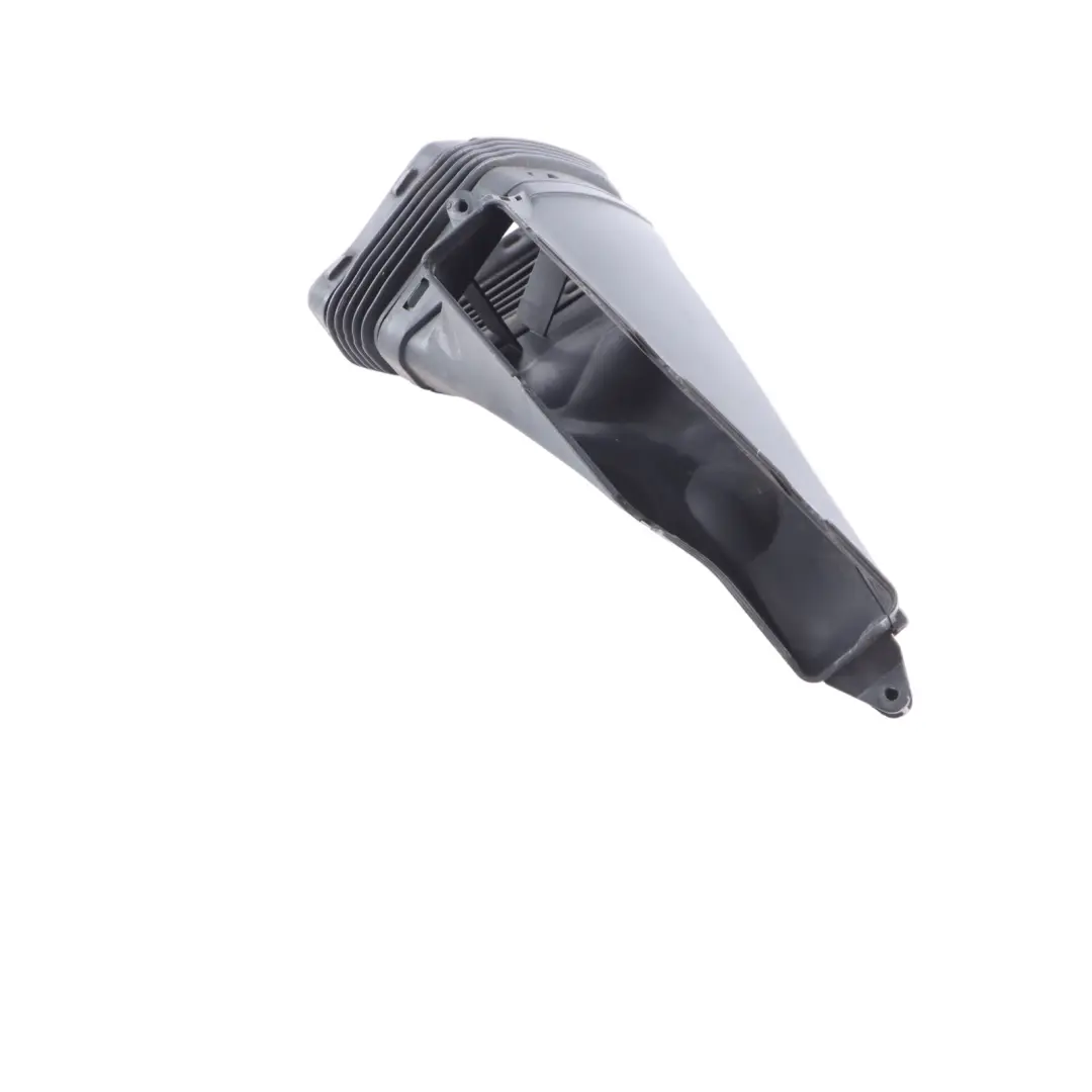 CRDB Petrol Air Intake Duct Tube Hose to Audi RS6 C7 4.0 TFSI with Part number 4G0129624J Audi RS6 C7 4.0 TFSI CRDB Petrol Air Intake Duct Tube Hose - SKU 4G0129624J - Part number 4G0129624J