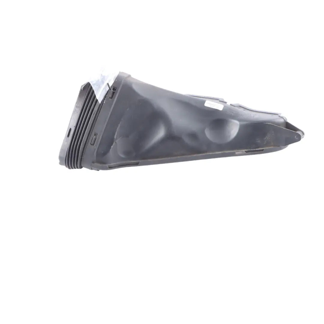 CRDB Petrol Air Intake Duct Tube Hose to Audi RS6 C7 4.0 TFSI with Part number 4G0129624J Audi RS6 C7 4.0 TFSI CRDB Petrol Air Intake Duct Tube Hose - SKU 4G0129624J - Part number 4G0129624J