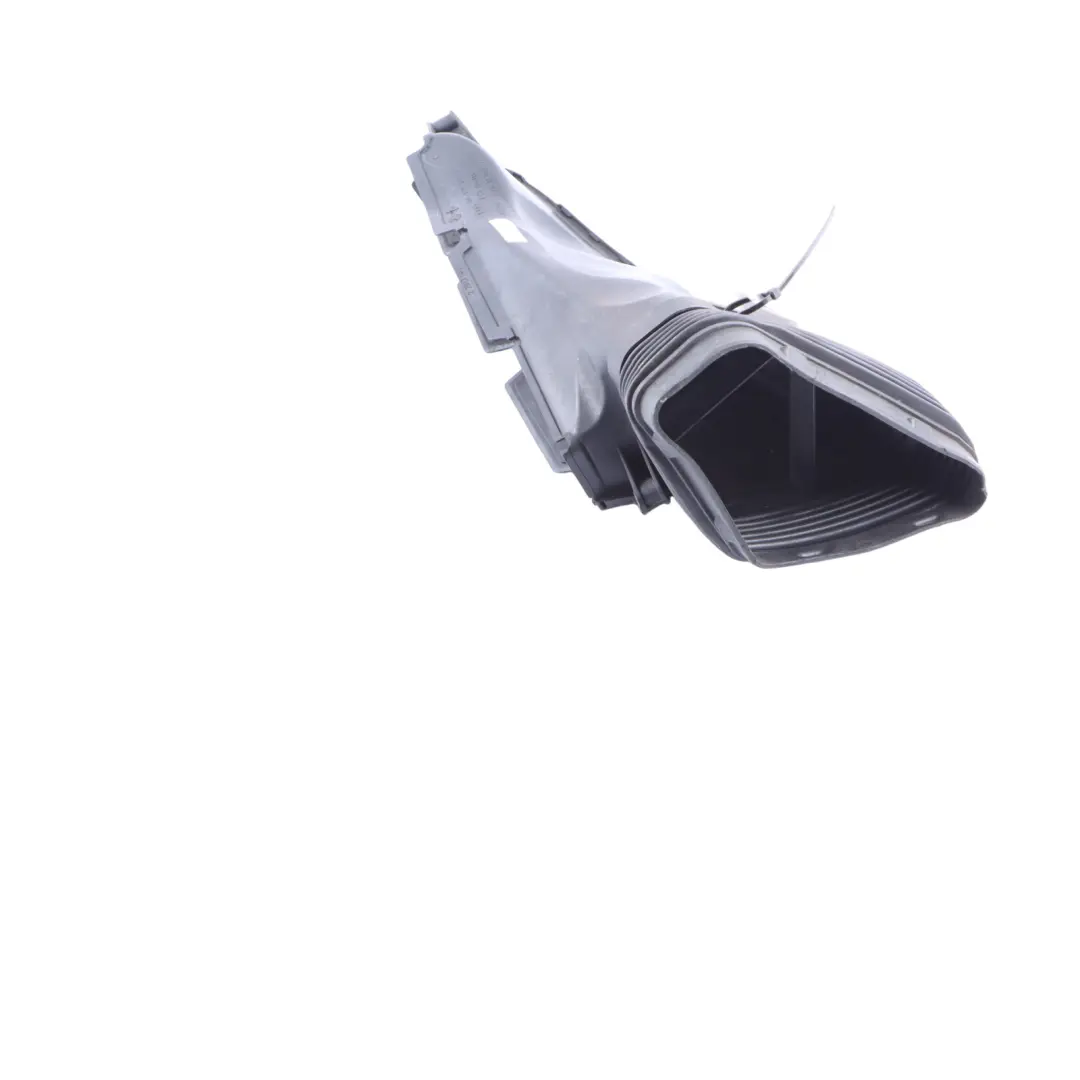 CRDB Petrol Air Intake Duct Tube Hose to Audi RS6 C7 4.0 TFSI with Part number 4G0129624J Audi RS6 C7 4.0 TFSI CRDB Petrol Air Intake Duct Tube Hose - SKU 4G0129624J - Part number 4G0129624J