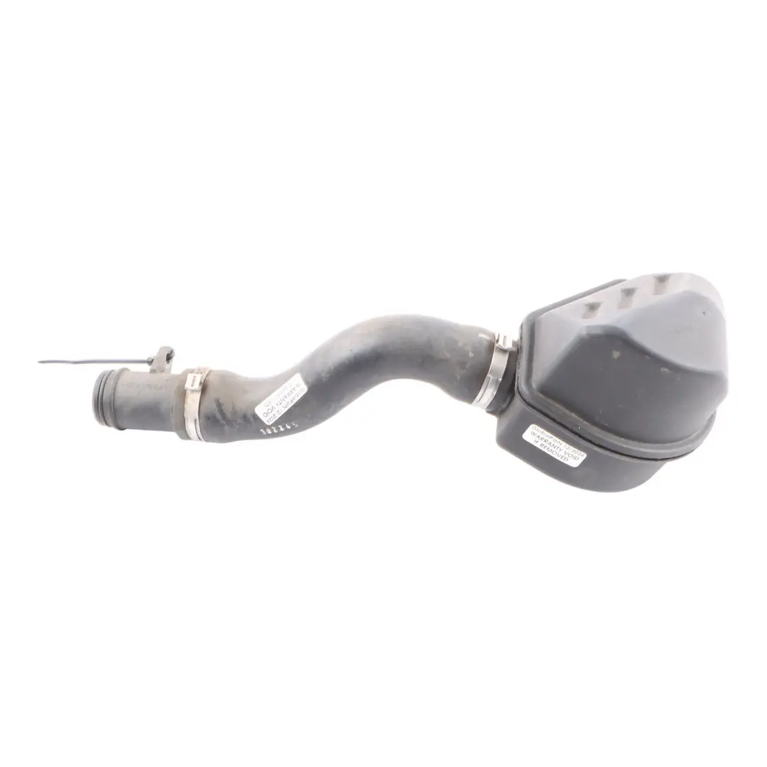 Audi RS6 C7 4.0 TFSI CRDB Petrol Secondary Air Pump Filter - SKU 4G0129955A - Part number 4G0129955A