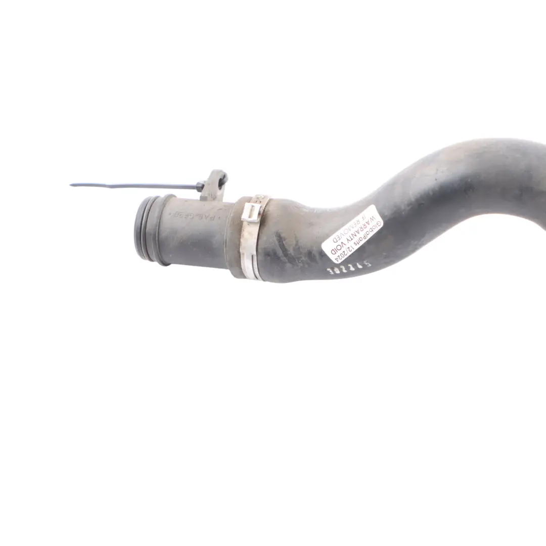 Audi RS6 C7 4.0 TFSI CRDB Petrol Secondary Air Pump Filter - SKU 4G0129955A - Part number 4G0129955A