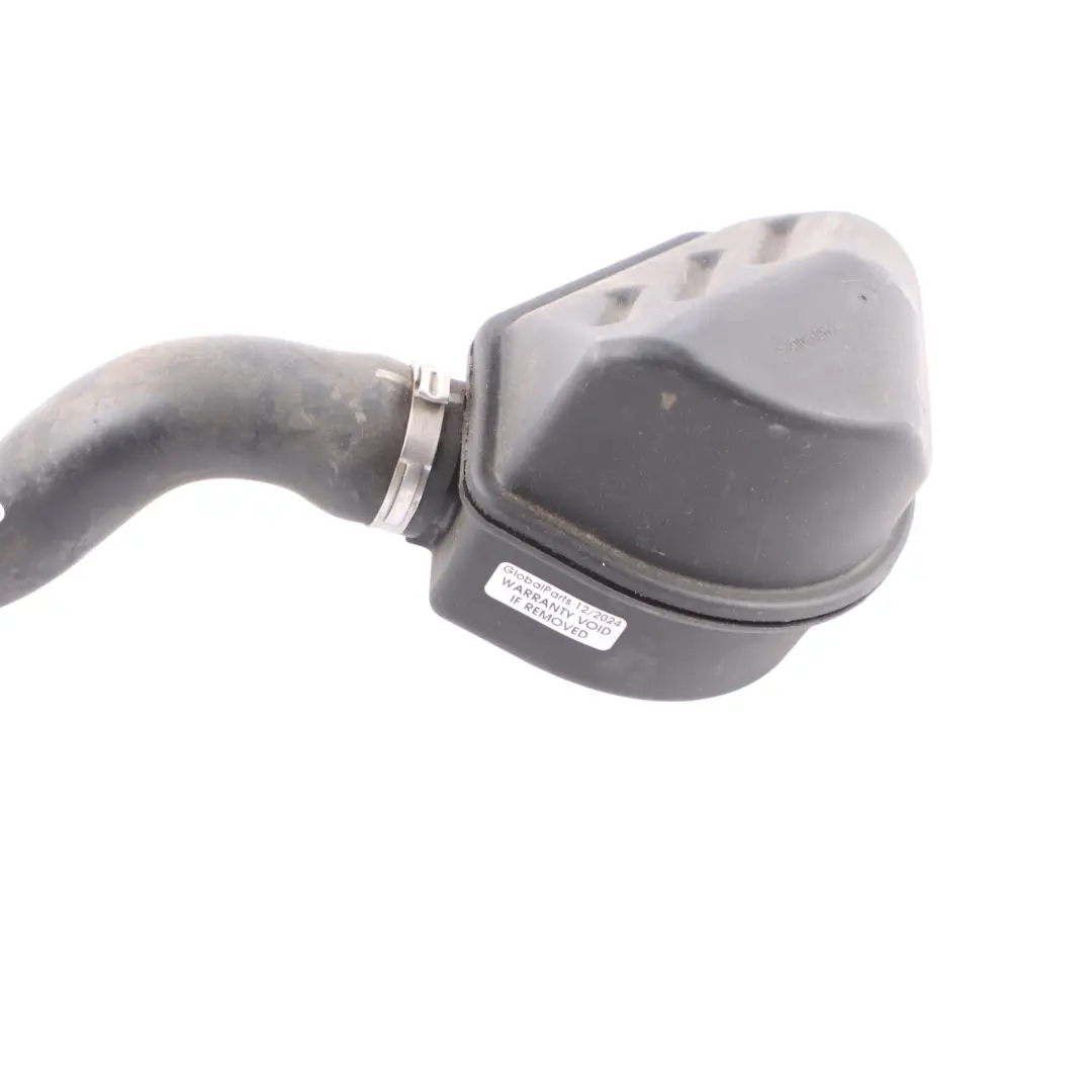 Audi RS6 C7 4.0 TFSI CRDB Petrol Secondary Air Pump Filter - SKU 4G0129955A - Part number 4G0129955A