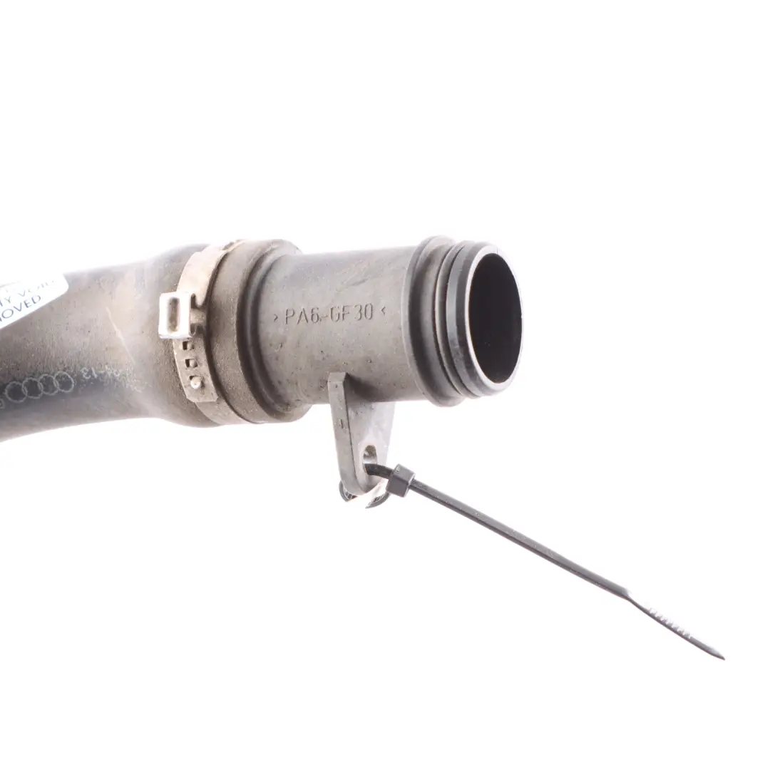 Audi RS6 C7 4.0 TFSI CRDB Petrol Secondary Air Pump Filter - SKU 4G0129955A - Part number 4G0129955A