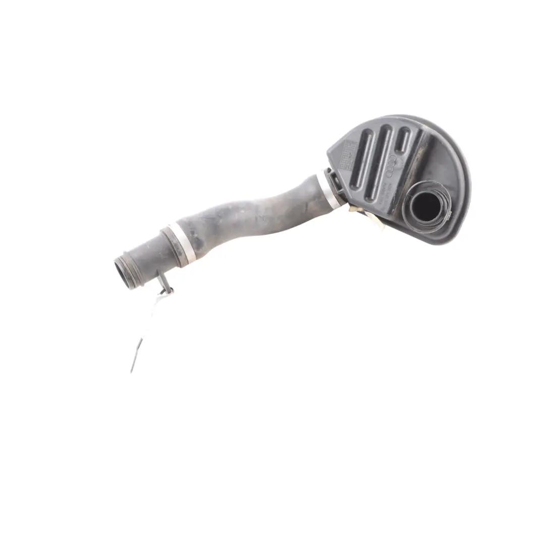 CRDB Petrol Secondary Air Pump Filter to Audi RS6 C7 4.0 TFSI with Part number 4G0129955A Audi RS6 C7 4.0 TFSI CRDB Petrol Secondary Air Pump Filter - SKU 4G0129955A - Part number 4G0129955A