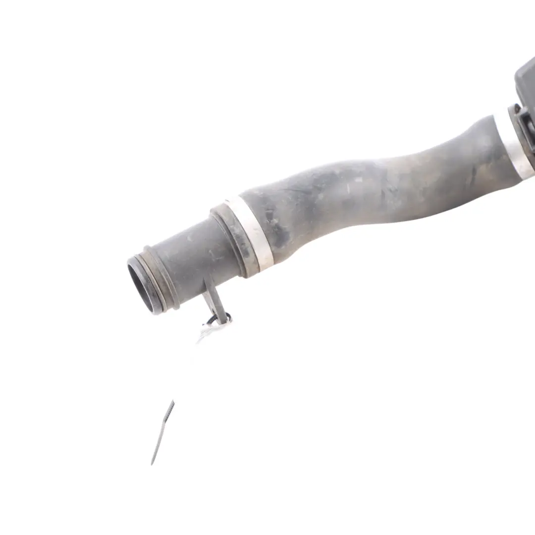 Audi RS6 C7 4.0 TFSI CRDB Petrol Secondary Air Pump Filter - SKU 4G0129955A - Part number 4G0129955A