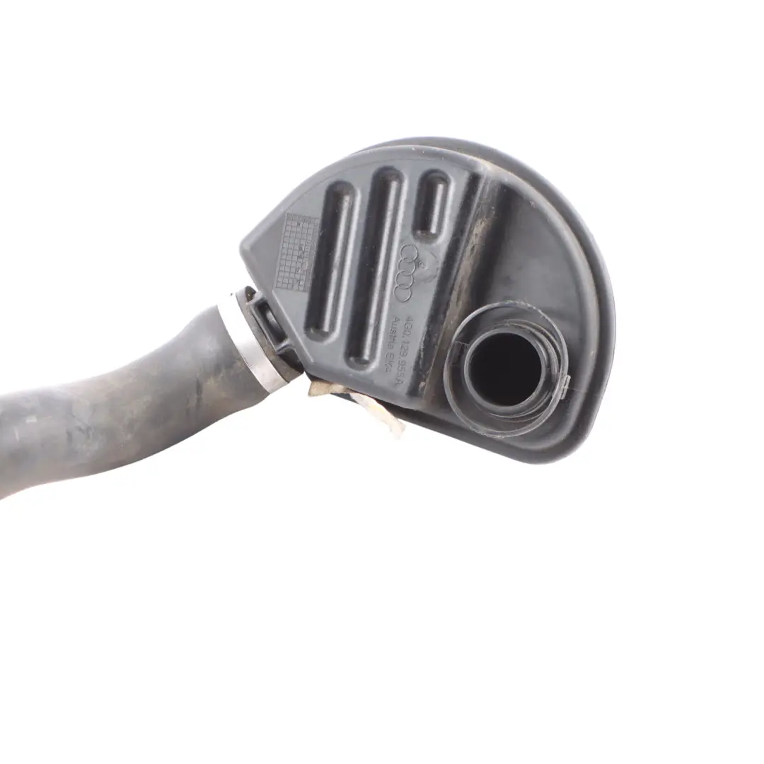 Audi RS6 C7 4.0 TFSI CRDB Petrol Secondary Air Pump Filter - SKU 4G0129955A - Part number 4G0129955A