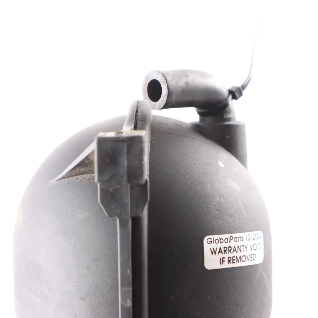 Audi RS6 C7 4.0 TFSI CRDB Petrol Vacuum Reservoir Tank - SKU 4G0131541A - Part number 4G0131541A
