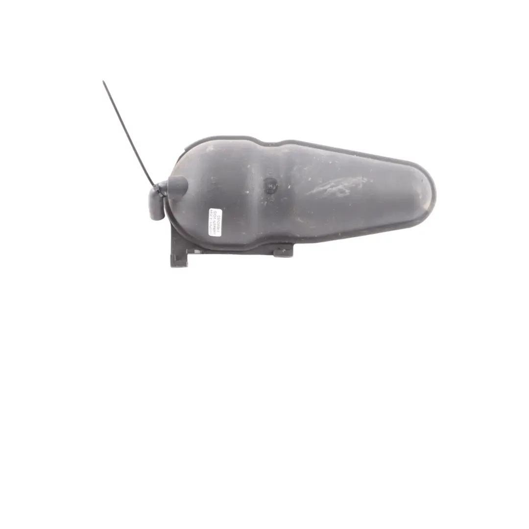 Audi RS6 C7 4.0 TFSI CRDB Petrol Vacuum Reservoir Tank - SKU 4G0131541A - Part number 4G0131541A