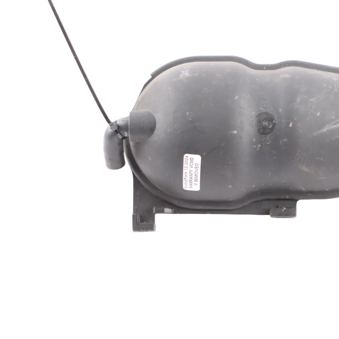 Audi RS6 C7 4.0 TFSI CRDB Petrol Vacuum Reservoir Tank - SKU 4G0131541A - Part number 4G0131541A