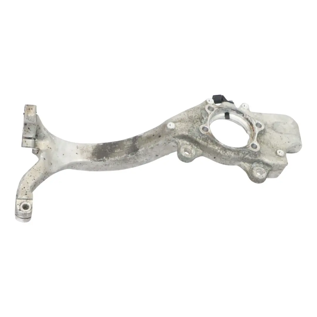 mozzo asse anteriore sinistro per Audi A4 B8 A6 C7 con numero di parte 4G0407253A Audi A4 B8 A6 C7 mozzo asse anteriore sinistro - SKU 4G0407253A-1 - Numero di parte 4G0407253A