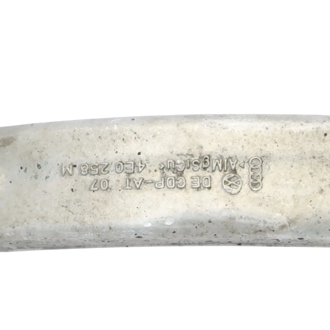 Eje delantero Stub Izquierda para Audi A4 B8 A6 C7 con número de pieza 4G0407253A Audi A4 B8 A6 C7 Eje delantero Stub Izquierda - SKU 4G0407253A-1 - Número de pieza 4G0407253A