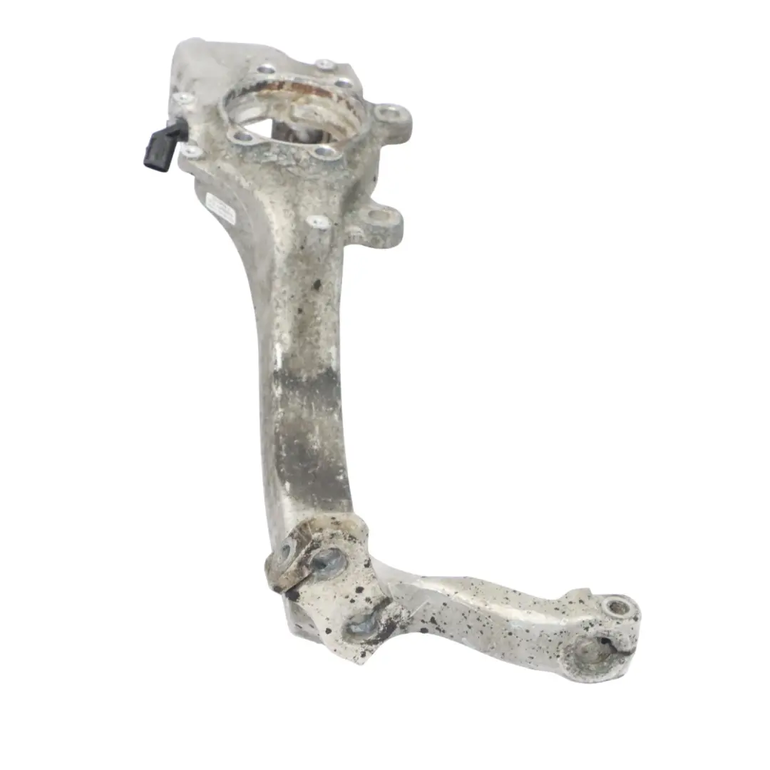 Vorderachsnabe Stummel Links für Audi A4 B8 A6 C7 mit Teilenummer 4G0407253A Audi A4 B8 A6 C7 Vorderachsnabe Stummel Links - SKU 4G0407253A-1 - Teilenummer 4G0407253A