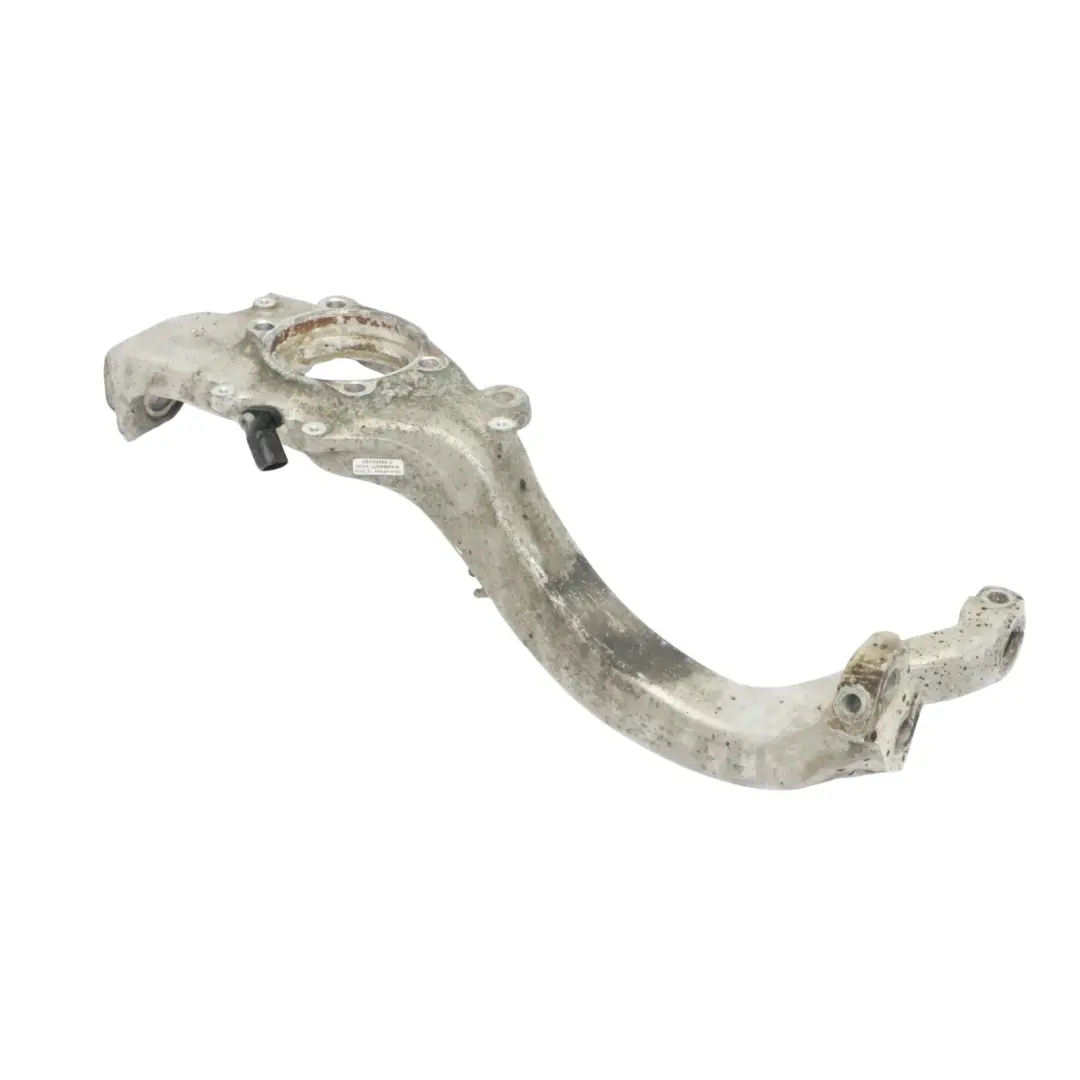 Audi A4 B8 A6 C7 Vorderachsnabe Stummel Links - SKU 4G0407253A-1 - Teilenummer 4G0407253A