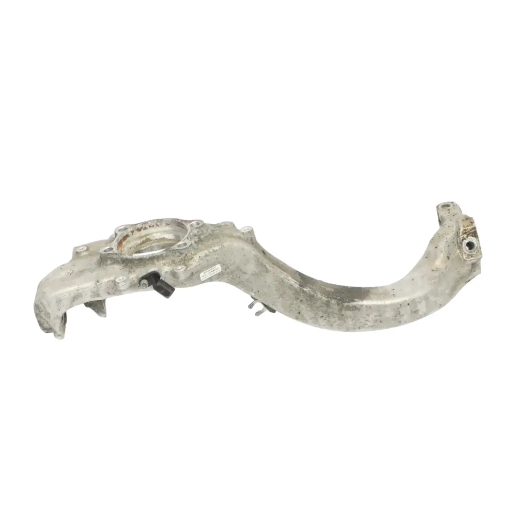 Audi A4 B8 A6 C7 Vorderachsnabe Stummel Links - SKU 4G0407253A-1 - Teilenummer 4G0407253A