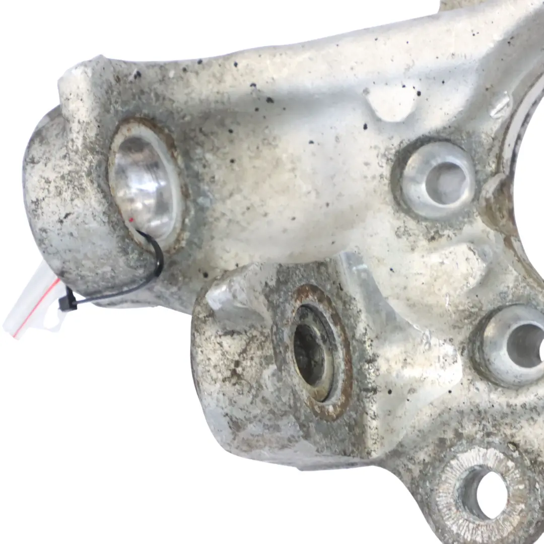 mozzo asse anteriore sinistro per Audi A4 B8 A6 C7 con numero di parte 4G0407253A Audi A4 B8 A6 C7 mozzo asse anteriore sinistro - SKU 4G0407253A-1 - Numero di parte 4G0407253A