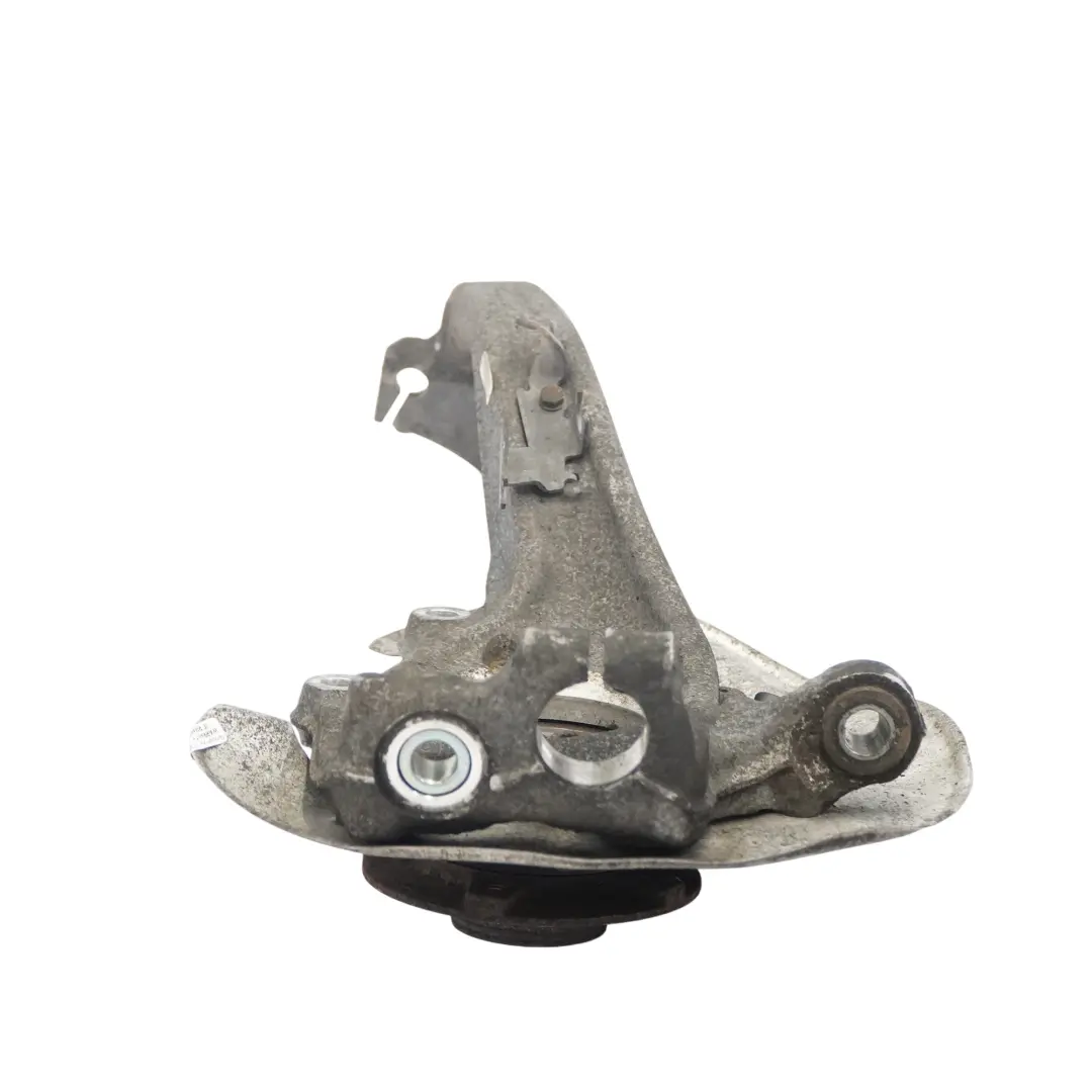 Audi A4 B8 A6 C7 Moyeu d'essieu avant gauche - SKU 4G0407253A - Numéro de pièce 4G0407253A