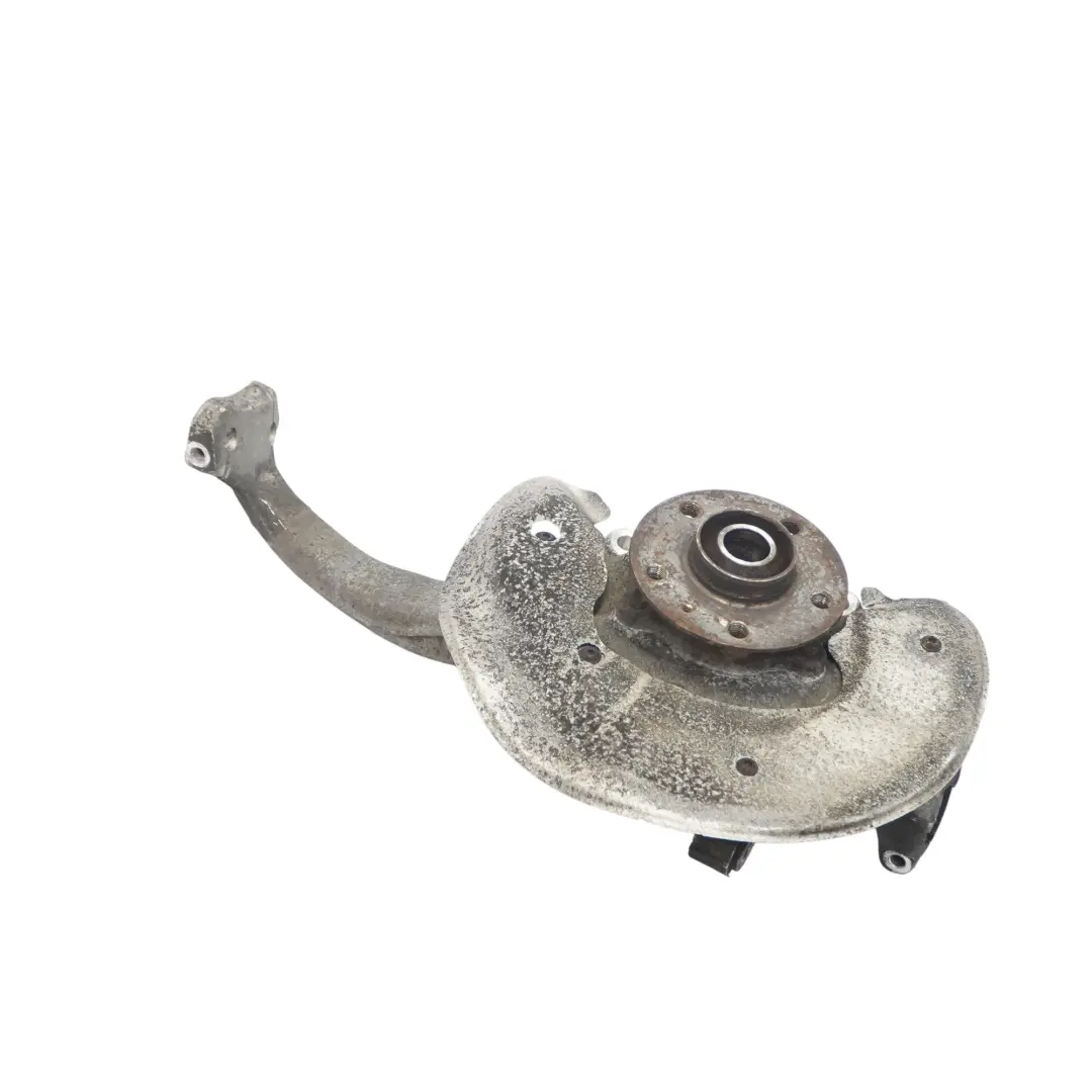 Front Axle Hub Stub Left N/S to Audi A4 B8 A6 C7 with Part number 4G0407253A Audi A4 B8 A6 C7 Front Axle Hub Stub Left N/S - SKU 4G0407253A - Part number 4G0407253A