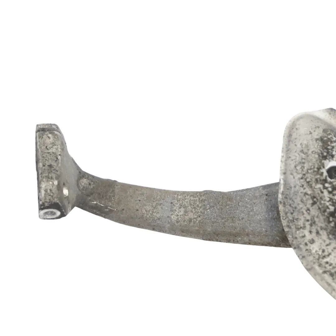 Audi A4 B8 A6 C7 Moyeu d'essieu avant gauche - SKU 4G0407253A - Numéro de pièce 4G0407253A