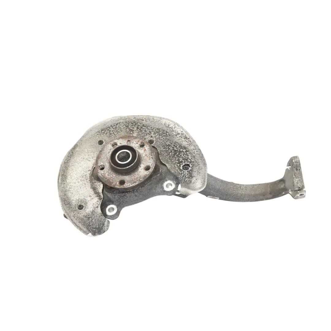 Front Axle Hub Stub Left N/S to Audi A4 B8 A6 C7 with Part number 4G0407253A Audi A4 B8 A6 C7 Front Axle Hub Stub Left N/S - SKU 4G0407253A - Part number 4G0407253A