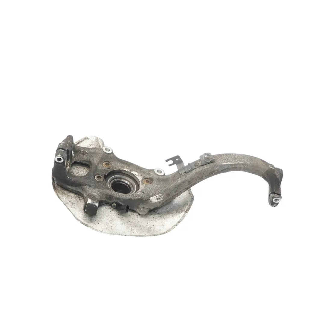 Audi A4 B8 A6 C7 Front Axle Hub Stub Left N/S - SKU 4G0407253A - Part number 4G0407253A