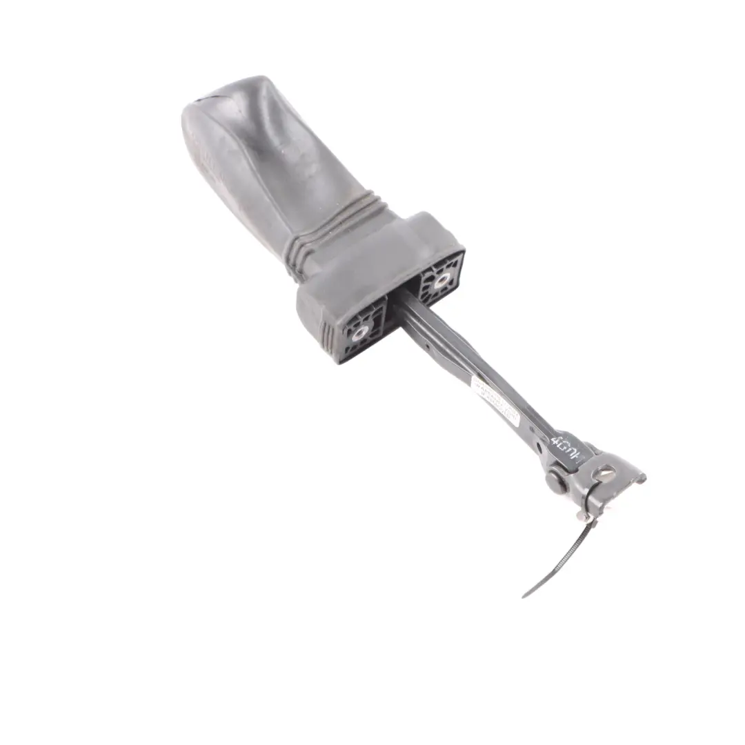 Tope Puerta Audi A6 S6 RS6 C7 Correa Trasera Izquierda Derecha para con número de pieza 4G0839249B Tope Puerta Audi A6 S6 RS6 C7 Correa Trasera Izquierda Derecha - SKU 4G0839249B - Número de pieza 4G0839249B