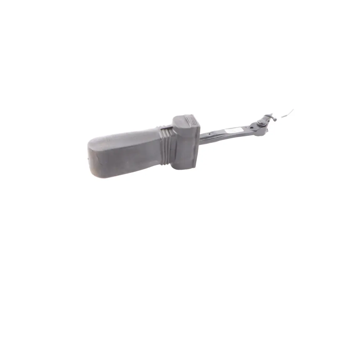 Tope Puerta Audi A6 S6 RS6 C7 Correa Trasera Izquierda Derecha para con número de pieza 4G0839249B Tope Puerta Audi A6 S6 RS6 C7 Correa Trasera Izquierda Derecha - SKU 4G0839249B - Número de pieza 4G0839249B