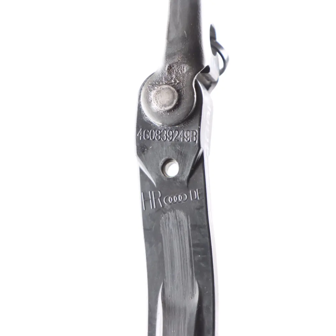  Door Stopper Audi A6 S6 RS6 C7 Rear Check Strap Left Right N/O/S - SKU 4G0839249B - Part number 4G0839249B