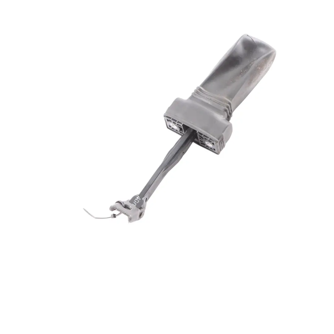 Fermaporta Audi A6 S6 RS6 C7 Cinghia Posteriore Sinistra Destra per con numero di parte 4G0839249B Fermaporta Audi A6 S6 RS6 C7 Cinghia Posteriore Sinistra Destra - SKU 4G0839249B - Numero di parte 4G0839249B