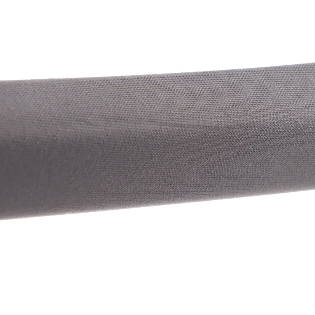 Audi RS6 C7 A Pillar Column Left N/S Covering Trim Panel Black - SKU 4G0867233 - Part number 4G0867233