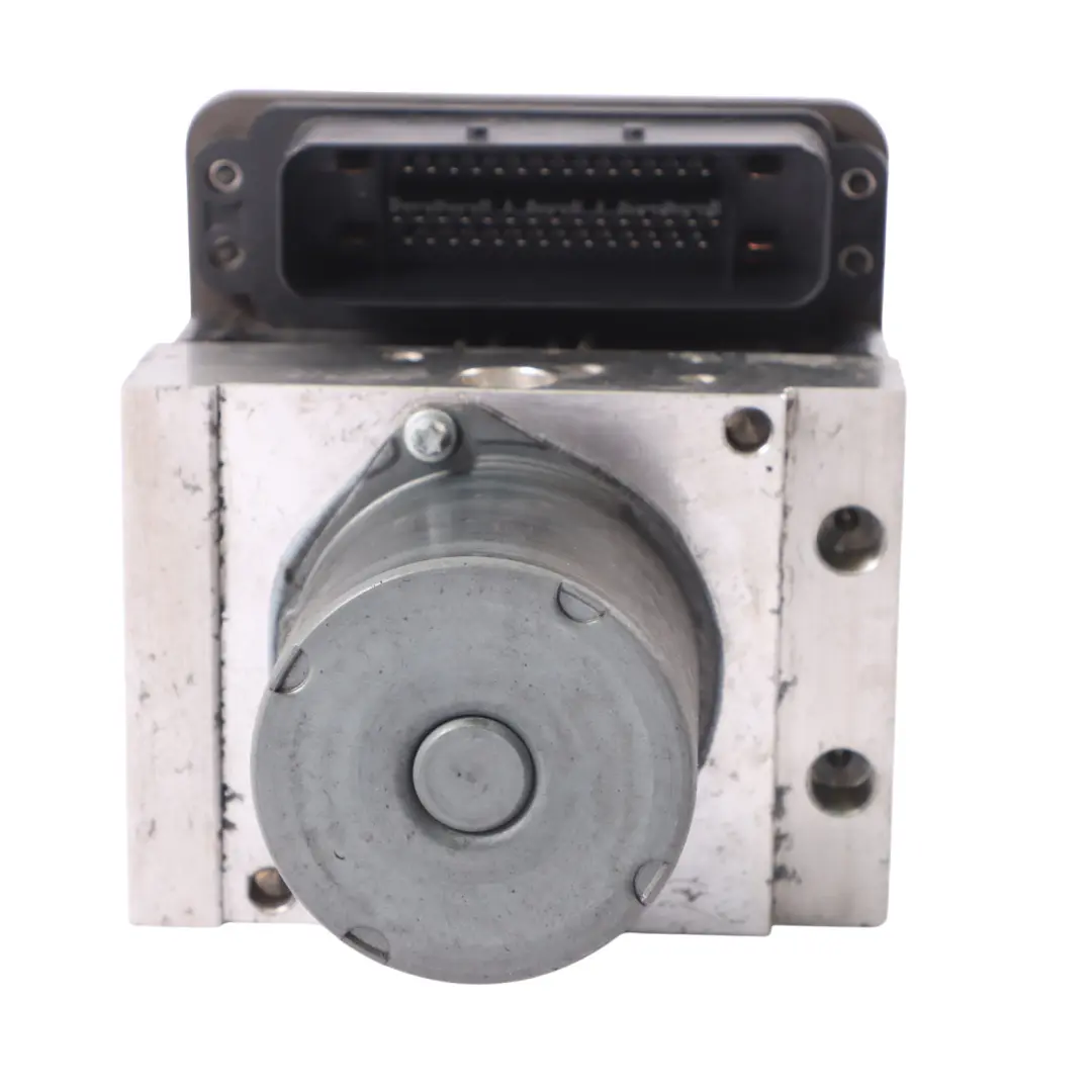 Audi A6 C7 ABS Pump Modulator Control Unit Module - SKU 4G0907379H - Part number 4G0907379H
