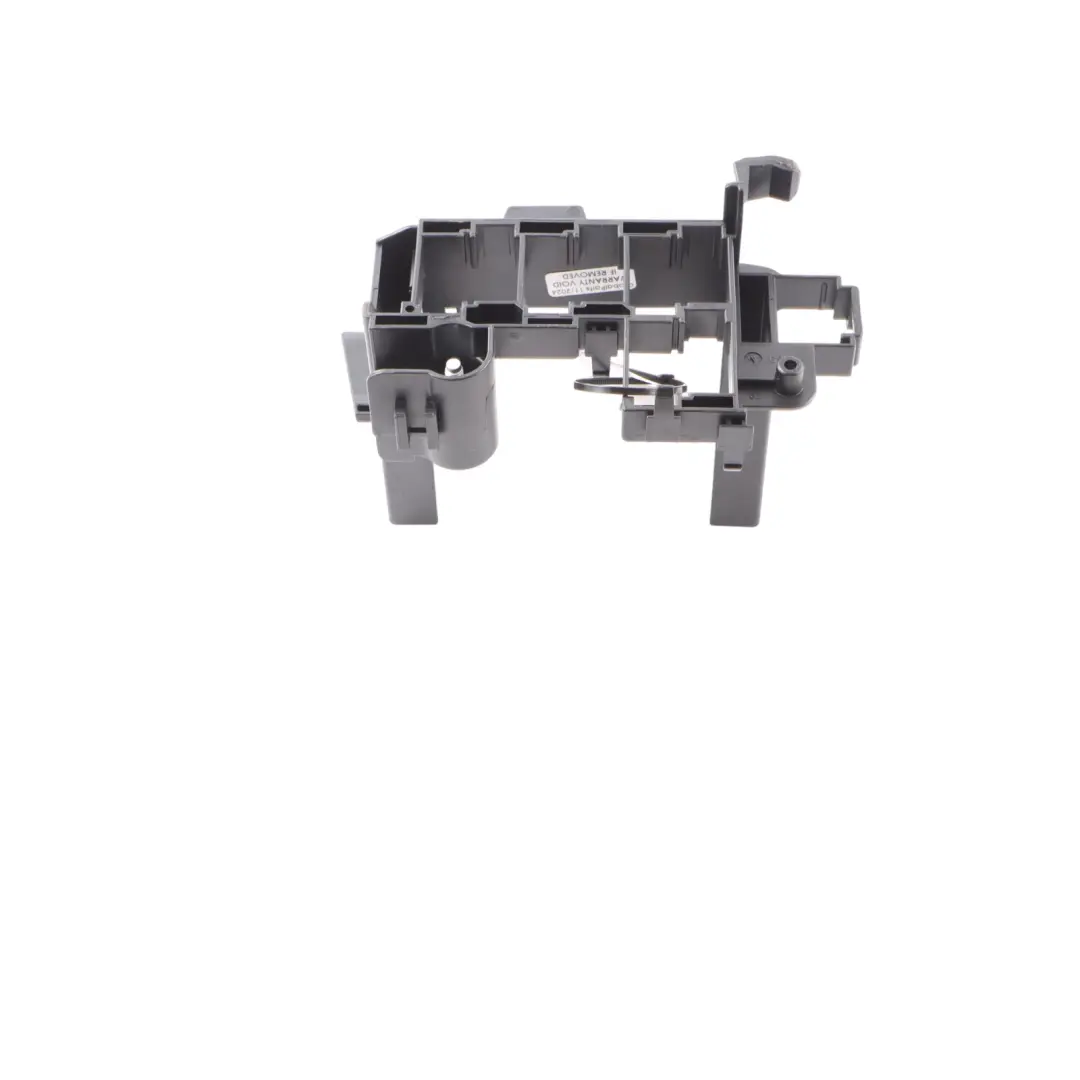 Audi RS4 B8 Fuse Box Relay Carrier Holder Bracket Mount - SKU RHD-4G2937503A - Part number 4G2937503A