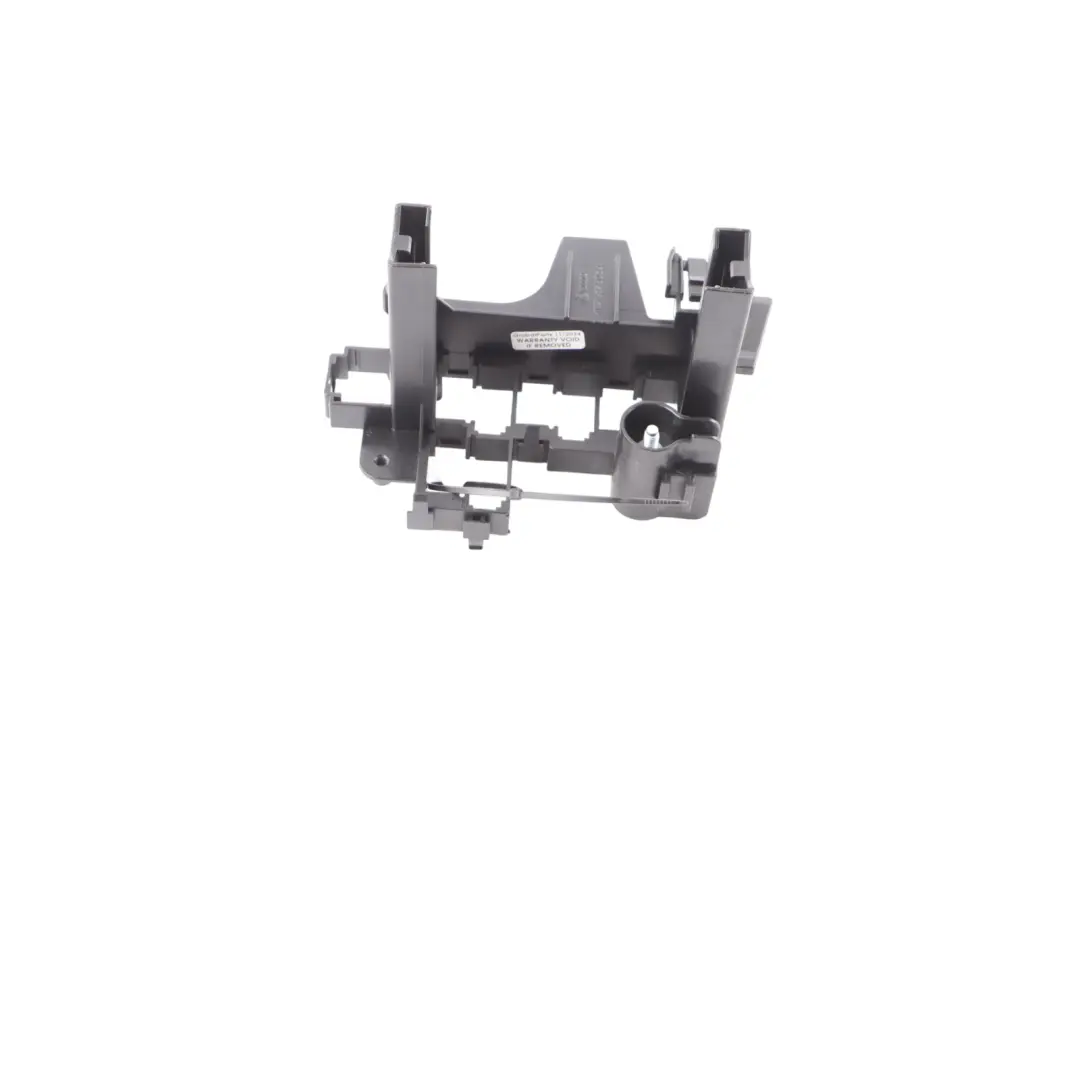 Audi RS4 B8 Fuse Box Relay Carrier Holder Bracket Mount - SKU RHD-4G2937503A - Part number 4G2937503A