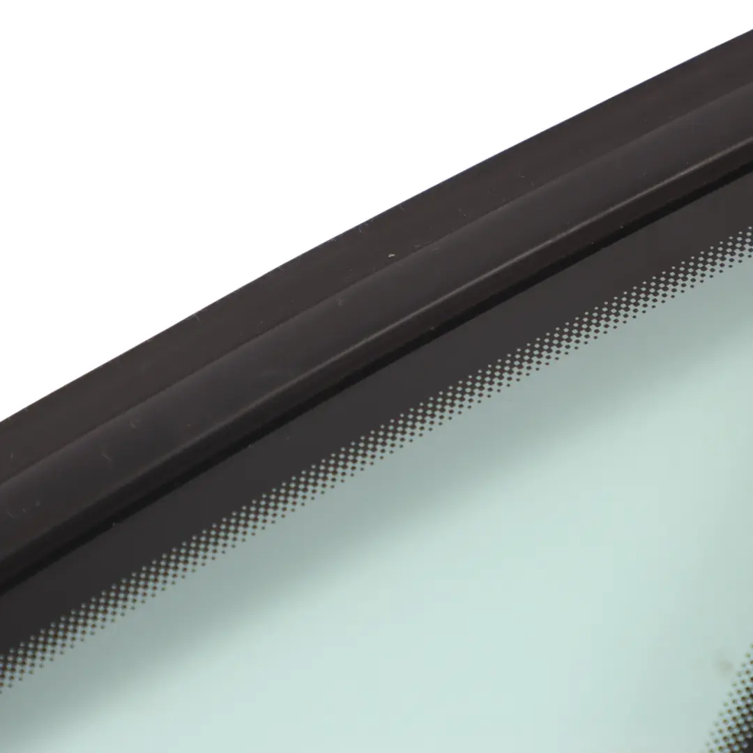 Ventana Lateral Trasera Cuarto Triángulo Derecho AS2 para Audi A6 C7 con número de pieza 4G5845300H Audi A6 C7 Ventana Lateral Trasera Cuarto Triángulo Derecho AS2 - SKU 4G5845300H-1 - Número de pieza 4G5845300H