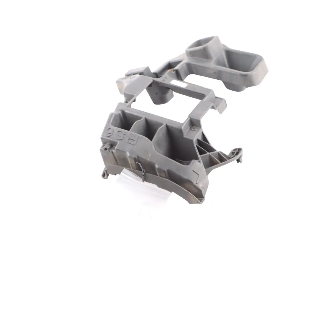 Bumper Bracket Guide Mount Left N/S Audi RS6 C7 Rear - SKU 4G9807393B - Part number 4G9807393B
