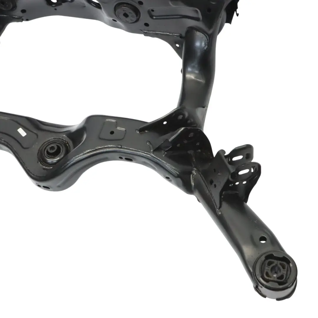 Essieu arrière Suspension Cradle Subframe Mount pour Audi A6 C7 à propos du numéro de pièce 4H0505247 Audi A6 C7 Essieu arrière Suspension Cradle Subframe Mount - SKU 4H0505247 - Numéro de pièce 4H0505247