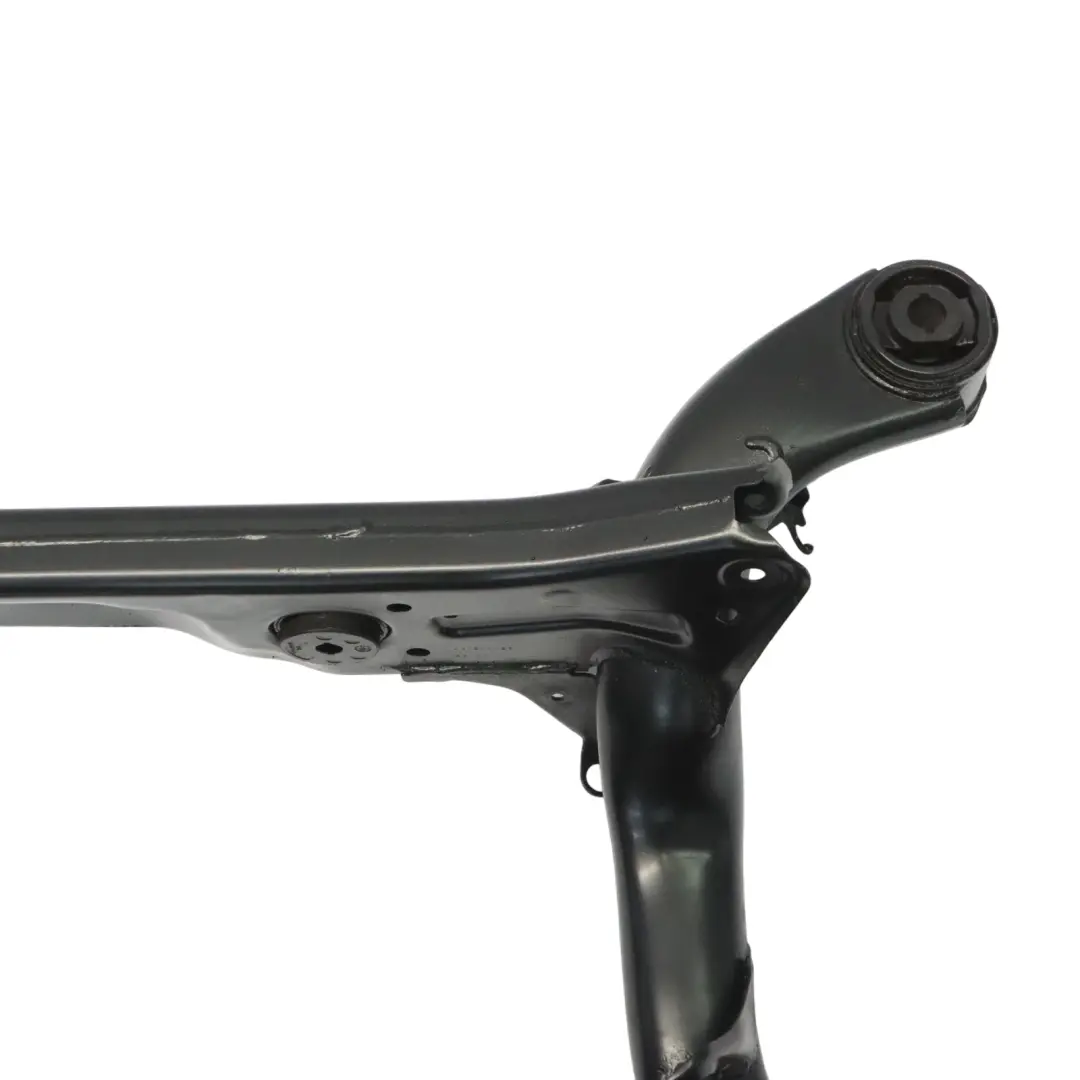 Essieu arrière Suspension Cradle Subframe Mount pour Audi A6 C7 à propos du numéro de pièce 4H0505247 Audi A6 C7 Essieu arrière Suspension Cradle Subframe Mount - SKU 4H0505247 - Numéro de pièce 4H0505247