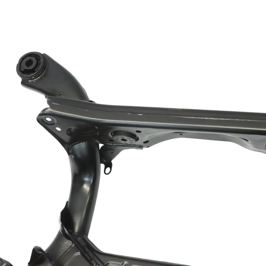Audi A6 C7 Rear Axle Suspension Cradle Subframe Mount - SKU 4H0505247 - Part number 4H0505247