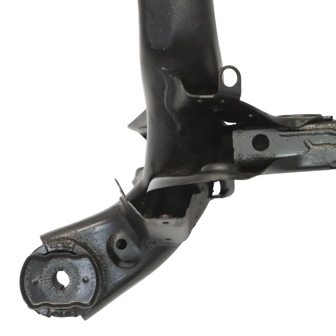 Audi A6 C7 Rear Axle Suspension Cradle Subframe Mount - SKU 4H0505247 - Part number 4H0505247