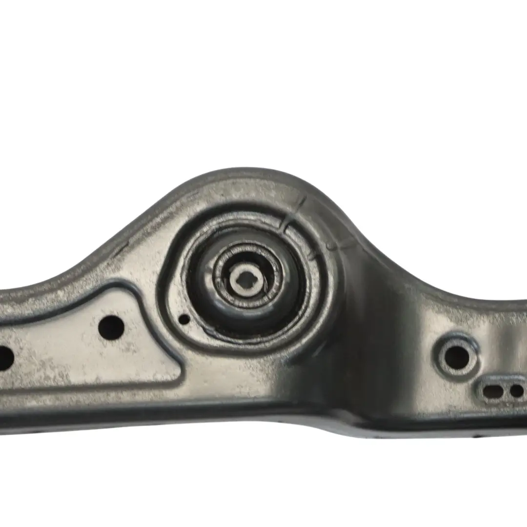 Axle Suspension Cradle Subframe Mount to Audi A6 C7 Rear with Part number 4H0505247 Audi A6 C7 Rear Axle Suspension Cradle Subframe Mount - SKU 4H0505247 - Part number 4H0505247