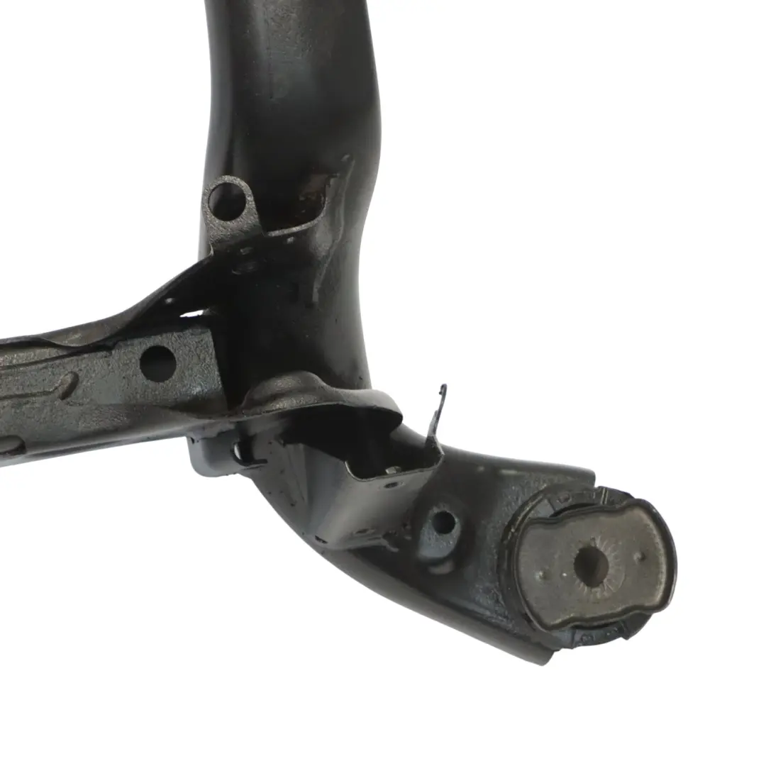 Axle Suspension Cradle Subframe Mount to Audi A6 C7 Rear with Part number 4H0505247 Audi A6 C7 Rear Axle Suspension Cradle Subframe Mount - SKU 4H0505247 - Part number 4H0505247