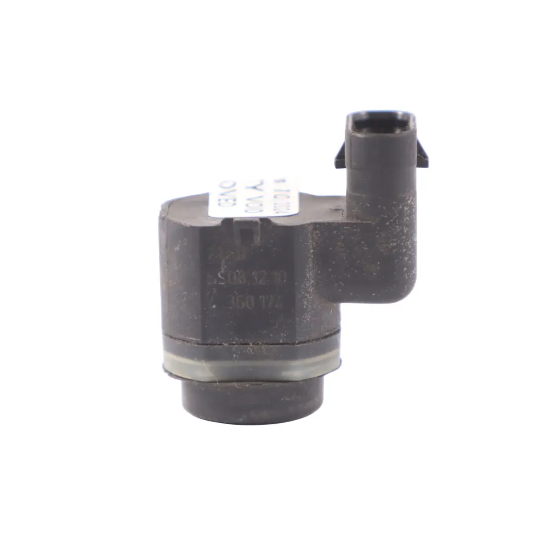 VW Audi Parking Assistance Sensor PDC Unit Lava Grey Pearl Effect Z7L - SKU 4H0919275A-LAG - Part number 4H0919275A