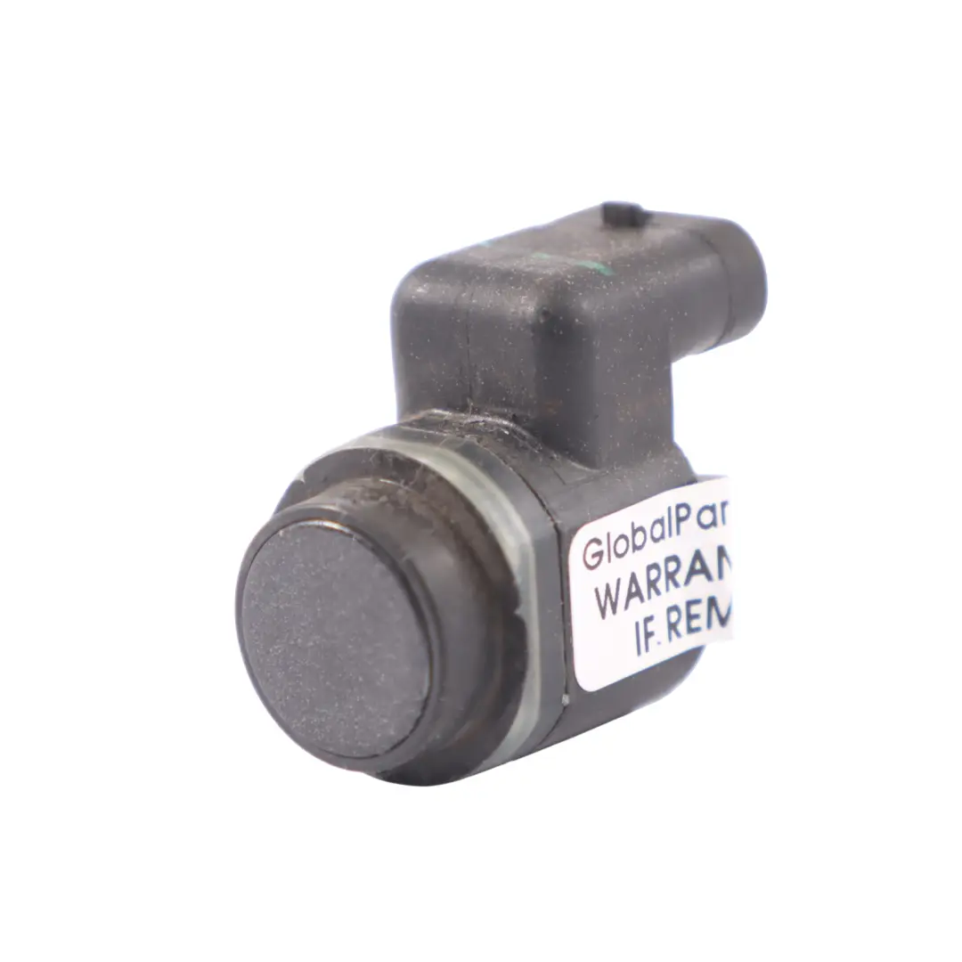 VW Audi Sensor de aparcamiento PDC Unidad Gris Lava Efecto Perla Z7L - SKU 4H0919275A-LAG - Número de pieza 4H0919275A