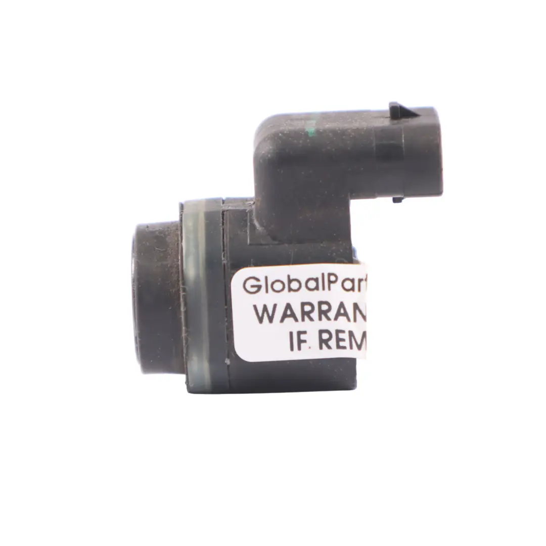 VW Audi Sensor de aparcamiento PDC Unidad Gris Lava Efecto Perla Z7L - SKU 4H0919275A-LAG - Número de pieza 4H0919275A