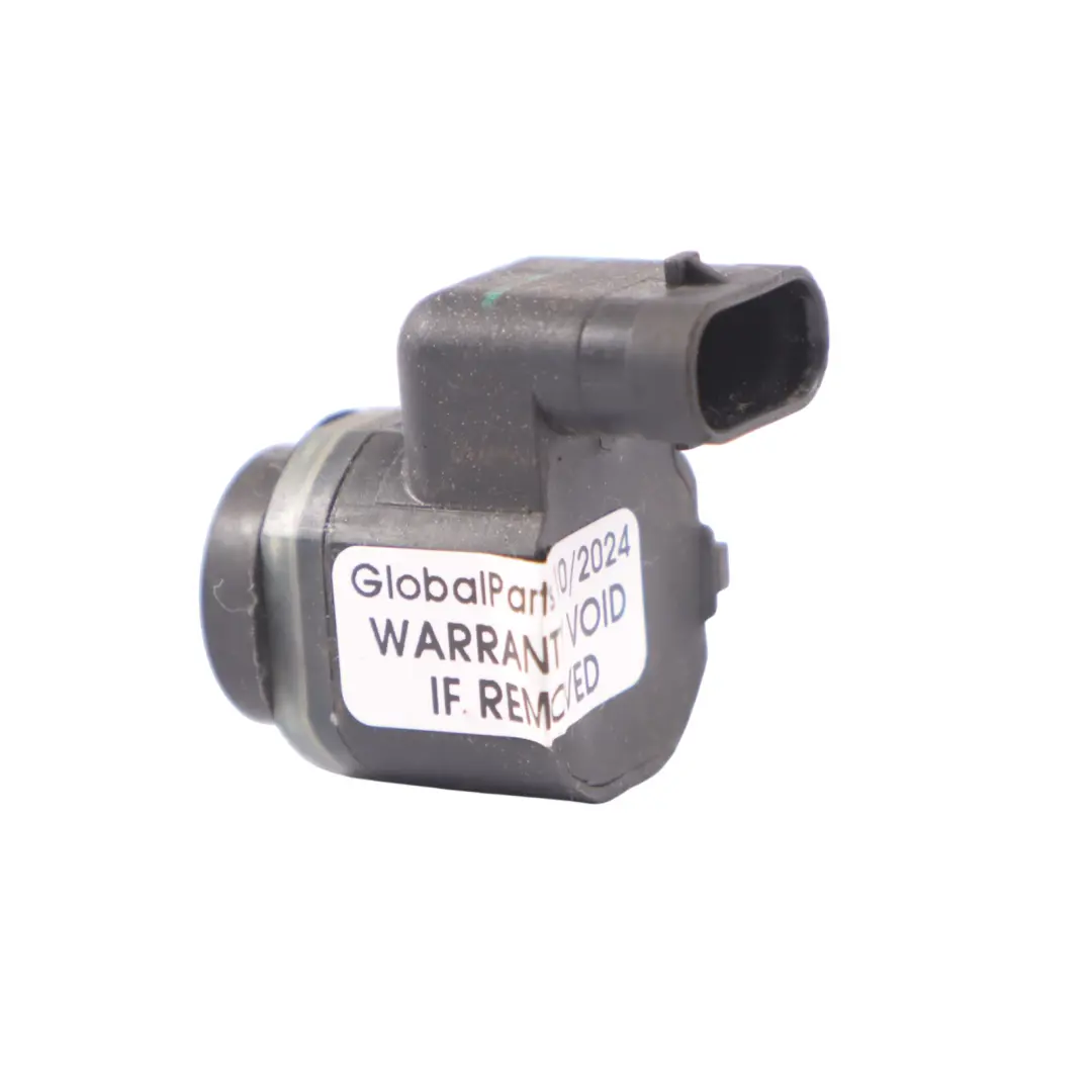 VW Audi Sensor de aparcamiento PDC Unidad Gris Lava Efecto Perla Z7L - SKU 4H0919275A-LAG - Número de pieza 4H0919275A