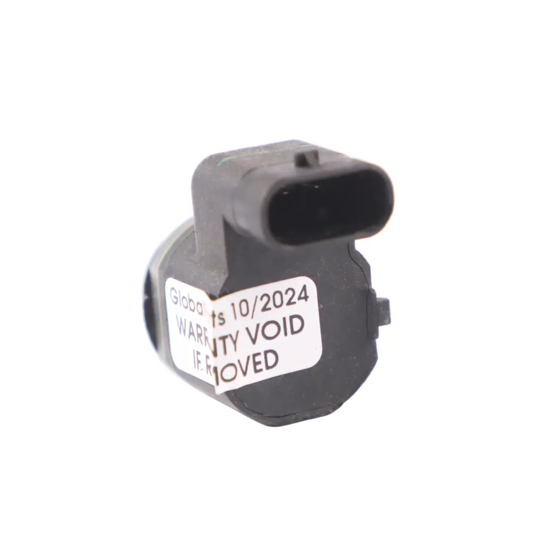 VW Audi Sensor de aparcamiento PDC Unidad Gris Lava Efecto Perla Z7L - SKU 4H0919275A-LAG - Número de pieza 4H0919275A