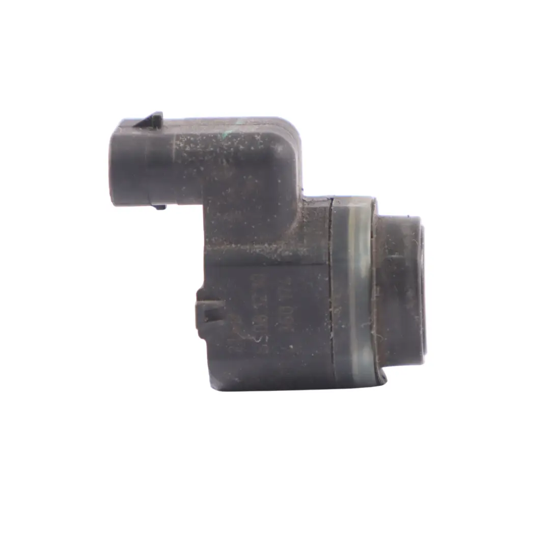 VW Audi Sensor de aparcamiento PDC Unidad Gris Lava Efecto Perla Z7L - SKU 4H0919275A-LAG - Número de pieza 4H0919275A