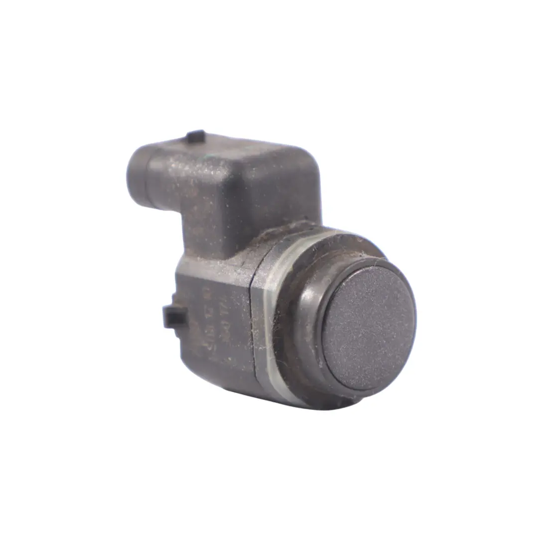 VW Audi Sensor de aparcamiento PDC Unidad Gris Lava Efecto Perla Z7L - SKU 4H0919275A-LAG - Número de pieza 4H0919275A