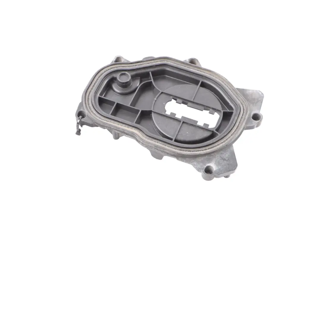 A8L 4H Front Lamp Headlight Cover Trim Cap Right O/S Panel to Audi with Part number 4H0941158A Audi A8L 4H Front Lamp Headlight Cover Trim Cap Right O/S Panel - SKU 4H0941158A - Part number 4H0941158A