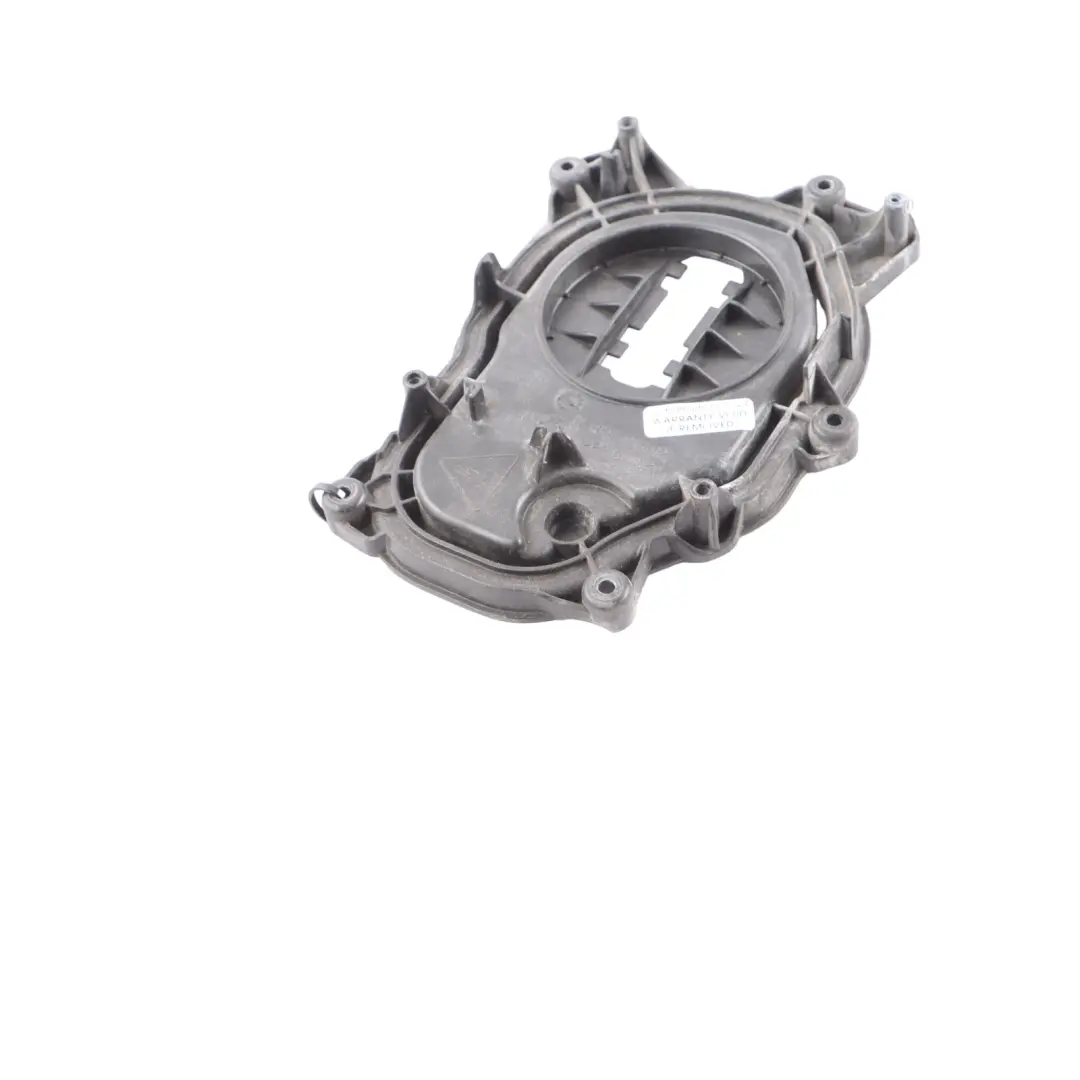 Audi A8L 4H Front Lamp Headlight Cover Trim Cap Right O/S Panel - SKU 4H0941158A - Part number 4H0941158A